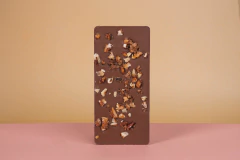 Tableta de nuez pecan en internet