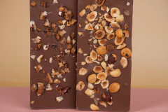 Tableta de avellanas - comprar online