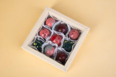 Caja de 9 bombones premium - comprar online