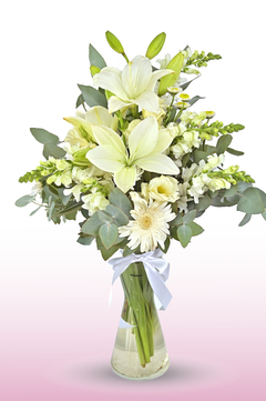 florero delux patrik