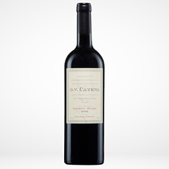 D. V. Catena