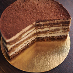 postre tiramisu - comprar online
