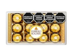 Ferrero Rocher x 12