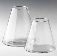 Florero cónico chico - comprar online