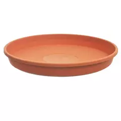 Plato para maceta redonda - comprar online