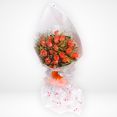Ramo 24 rosas