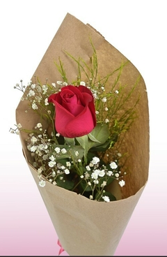 ROSA INDIVUAL