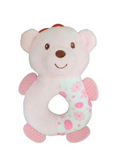 Sonajero De Agarre Oso - - comprar online