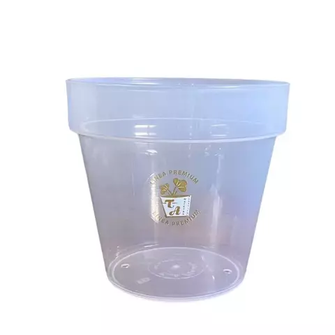 Premium transparente
