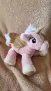 UNICORNIO ROSADO