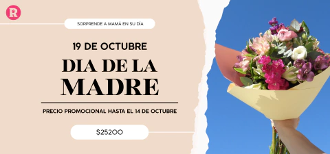 Imagen del carrusel Floreria Cristina Ramundi