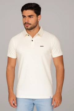 Camisa Gola-Polo PREMIER 100% Algodão - loja online