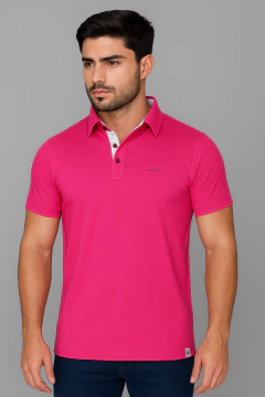 Camisa Gola-Polo PREMIER 100% Algodão - loja online