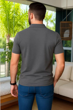 Camisa Gola-Polo PREMIER 100% Algodão na internet