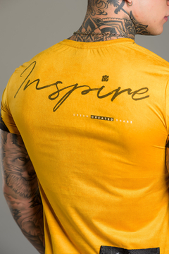 LDY "INSPIRE" - Lendary