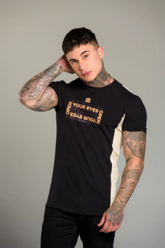 LDY "OPEN YOUR EYES"