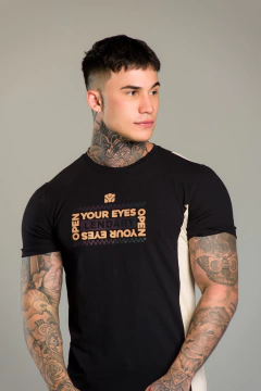 LDY "OPEN YOUR EYES" na internet