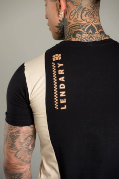 LDY "OPEN YOUR EYES"