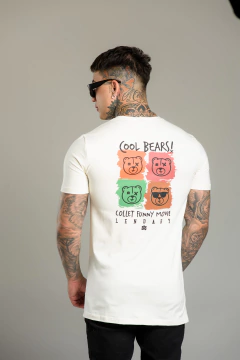 LDY "COOL BEARS" - comprar online