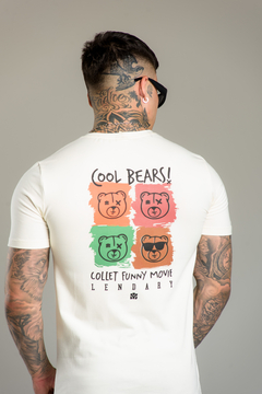 LDY "COOL BEARS" - Lendary