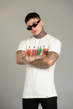 LDY "COOL BEARS" na internet