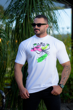 LENDARY "PINK PANTHER"