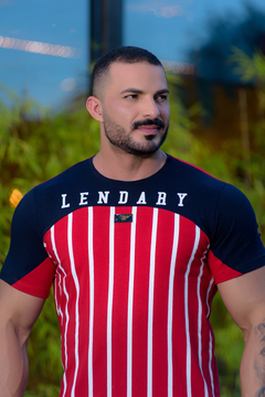 LDY "AMERICAN STYLE" - Lendary