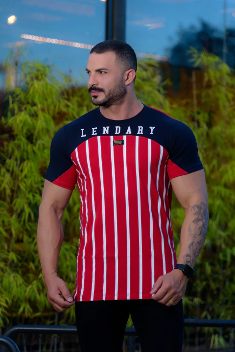 LDY "AMERICAN STYLE"