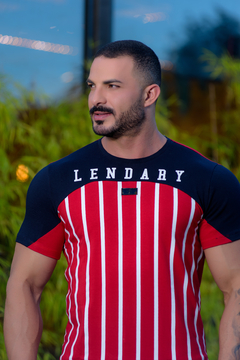 LDY "AMERICAN STYLE" na internet
