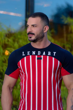 LDY "AMERICAN STYLE" na internet