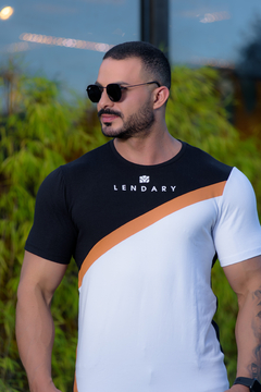 LDY "CLASSIC WHITE" na internet
