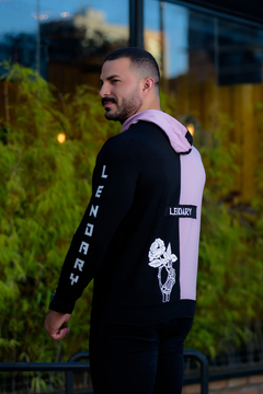 MOLETOM "BE ORIGINAL" - comprar online