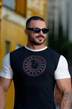 CAMISETA "NOUT STRASS" na internet