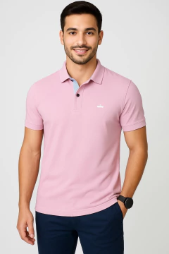 Camisa Gola-Polo PREMIER 100% Algodão na internet