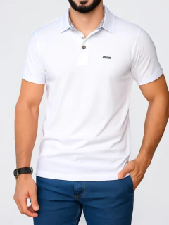 Camisa Gola-Polo PREMIER 100% Algodão - loja online