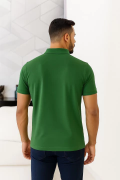 Camisa Gola-Polo PREMIER 100% Algodão na internet