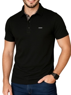 Camisa Gola-Polo PREMIER 100% Algodão - comprar online