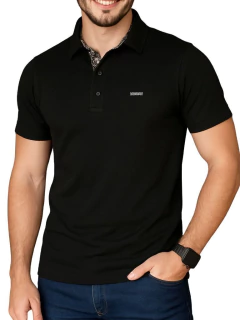 Camisa Gola-Polo PREMIER 100% Algodão - comprar online