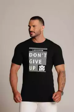 LDY "DON'T GIVE UP"
