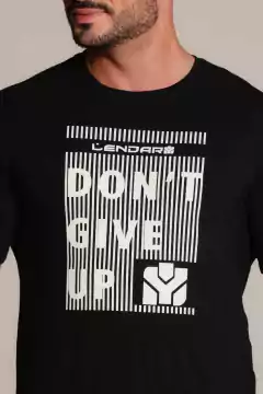 LDY "DON'T GIVE UP" - comprar online