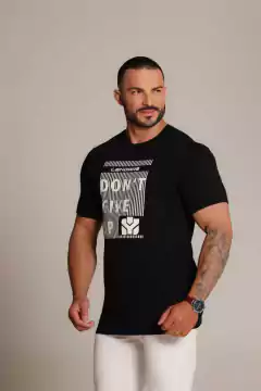 LDY "DON'T GIVE UP" na internet