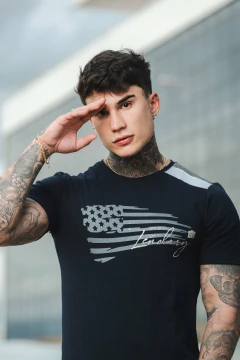 LDY "MARINE SOFT" - Lendary