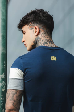 LDY "BLUE CHIC" - comprar online