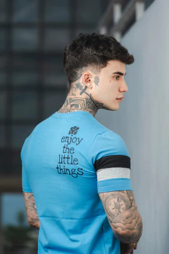 LDY "ENJOY THE LITTLE THINGS" - comprar online