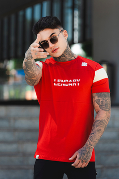 LENDARY "STAY TRUE"