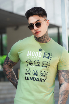 LDY "MOOD OF THE DAY" - comprar online