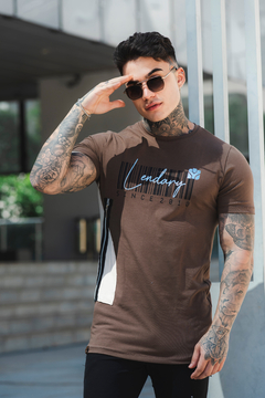 LDY "BARCODE STYLE"