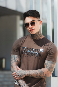 LDY "BARCODE STYLE" - comprar online