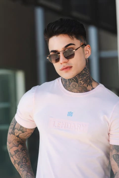 LDY "TRUST YOUR INNER STRENGHT" - comprar online