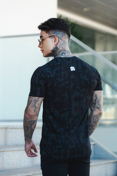 LDY "ORIGINAL TIE BLACK" na internet